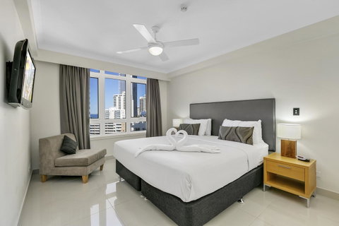 Moroccan Resort - HR Surfers Paradise - Accommodation Gold Coast 14