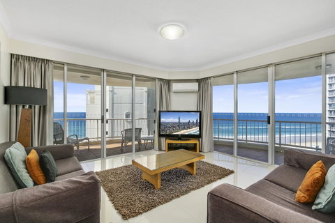 Moroccan Resort - HR Surfers Paradise - Accommodation Gold Coast 21