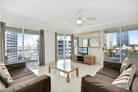 Moroccan Resort - HR Surfers Paradise - Accommodation Gold Coast 35