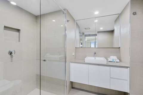 Moroccan Resort - HR Surfers Paradise - Accommodation Gold Coast 6