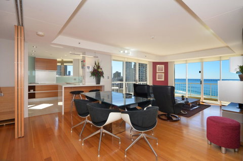 Moroccan Resort - HR Surfers Paradise - Accommodation Gold Coast 24