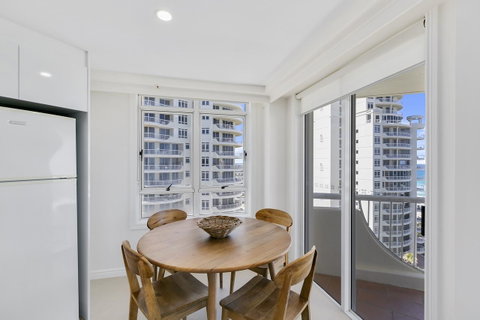 Moroccan Resort - HR Surfers Paradise - Accommodation Gold Coast 8