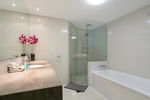 Moroccan Resort - HR Surfers Paradise - Accommodation Gold Coast 28