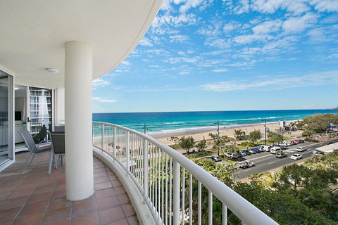 Moroccan Resort - HR Surfers Paradise - Accommodation Gold Coast 26