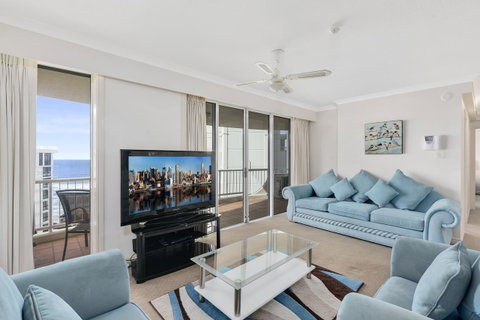 Moroccan Resort - HR Surfers Paradise - Accommodation Gold Coast 20