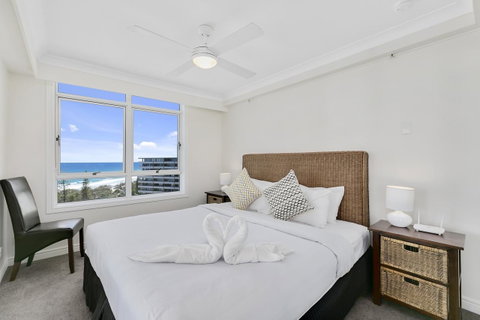 Moroccan Resort - HR Surfers Paradise - Accommodation Gold Coast 5
