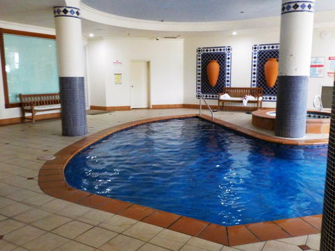 Moroccan Resort - HR Surfers Paradise - Accommodation Gold Coast 34
