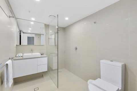 Moroccan Resort - HR Surfers Paradise - Accommodation Gold Coast 3