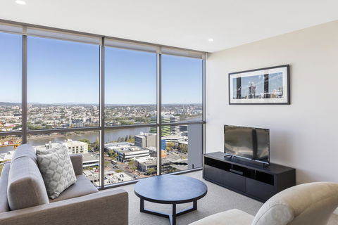 The Milton Brisbane - Gold Coast 4U 1