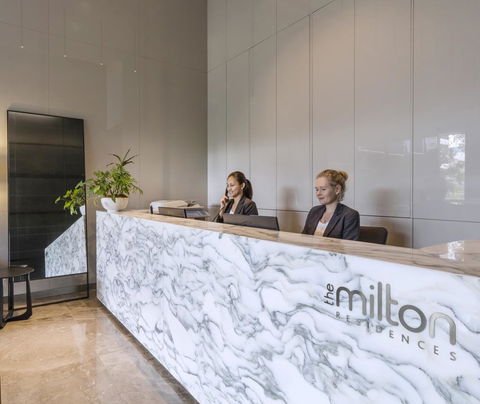 The Milton Brisbane - Gold Coast 4U 2