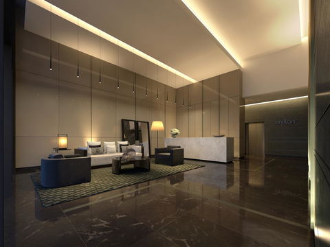 The Milton Brisbane - Gold Coast 4U 4