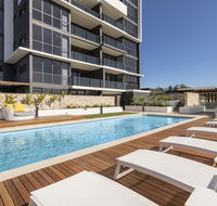 The Milton Brisbane - Gold Coast 4U