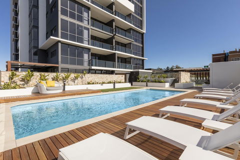 The Milton Brisbane - Gold Coast 4U 0