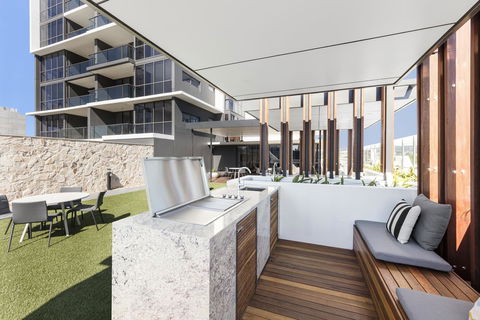 The Milton Brisbane - Gold Coast 4U 12