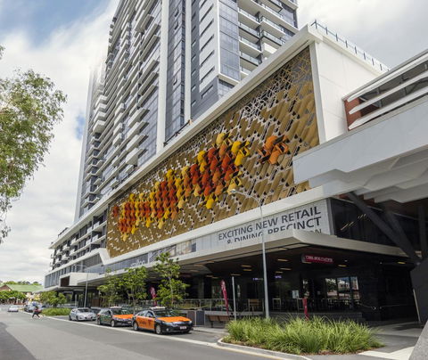 The Milton Brisbane - Gold Coast 4U 6