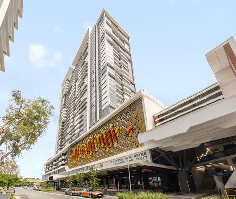 The Milton Brisbane - Gold Coast 4U 7