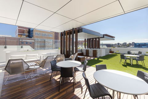 The Milton Brisbane - Gold Coast 4U 13