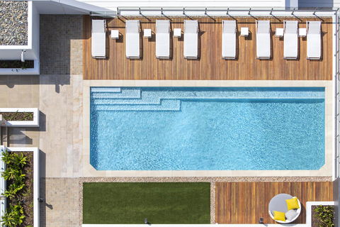 The Milton Brisbane - Gold Coast 4U 10