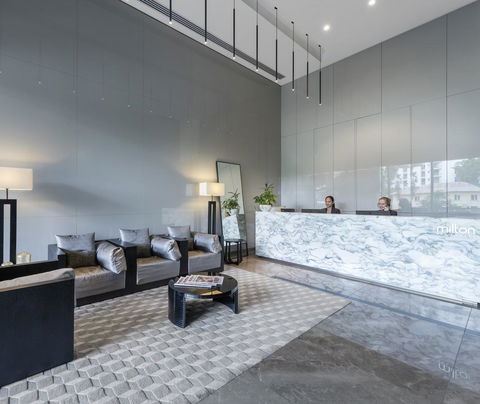 The Milton Brisbane - Gold Coast 4U 3
