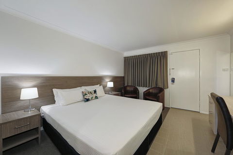 Smart Motels Bert Hinkler - Gold Coast 4U 23