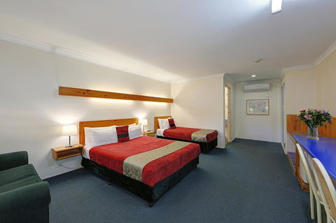 Smart Motels Bert Hinkler - Gold Coast 4U 11