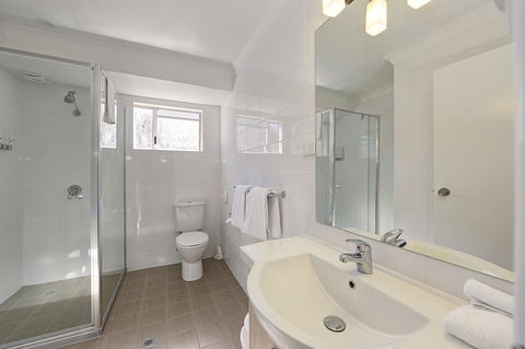 Smart Motels Bert Hinkler - Gold Coast 4U 27