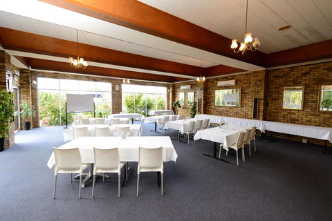 Smart Motels Bert Hinkler - Gold Coast 4U 36