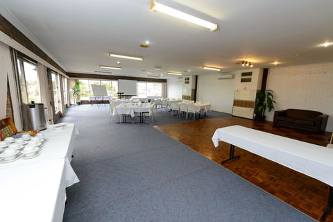 Smart Motels Bert Hinkler - Gold Coast 4U 37