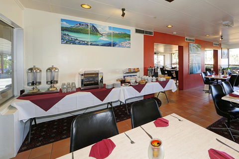 Smart Motels Bert Hinkler - Gold Coast 4U 4