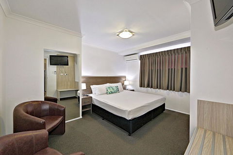 Smart Motels Bert Hinkler - Gold Coast 4U 26