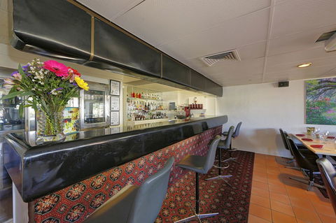 Smart Motels Bert Hinkler - Gold Coast 4U 6