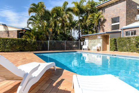 Smart Motels Bert Hinkler - Gold Coast 4U 35