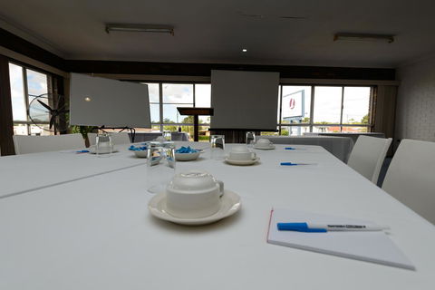 Smart Motels Bert Hinkler - Gold Coast 4U 38
