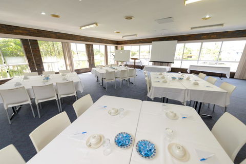 Smart Motels Bert Hinkler - Gold Coast 4U 39