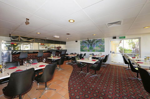 Smart Motels Bert Hinkler - Gold Coast 4U 7