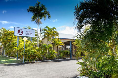 Smart Motels Bert Hinkler - Gold Coast 4U 1