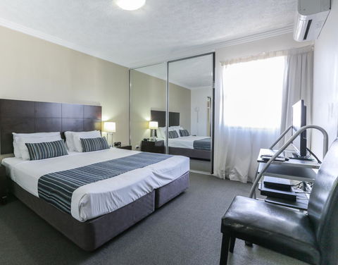 Gabba Central Apartments - Gold Coast 4U 14