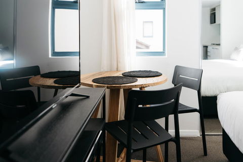 Gabba Central Apartments - Gold Coast 4U 27