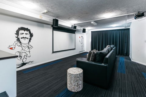 Gabba Central Apartments - Gold Coast 4U 9