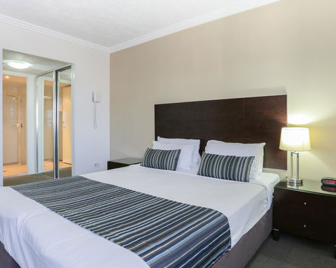 Gabba Central Apartments - Gold Coast 4U 15