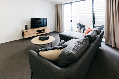 Gabba Central Apartments - Gold Coast 4U 20