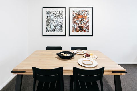 Gabba Central Apartments - Gold Coast 4U 6