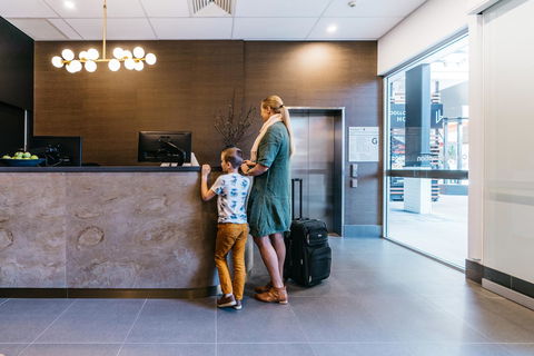 Gabba Central Apartments - Gold Coast 4U 5