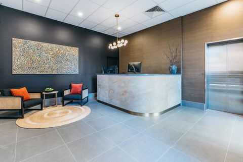 Gabba Central Apartments - Gold Coast 4U 1