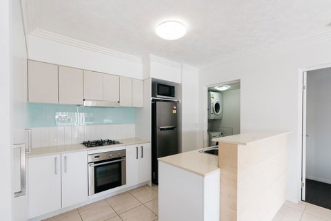 Gabba Central Apartments - Gold Coast 4U 28