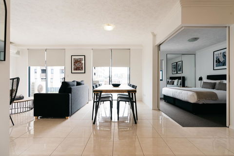 Gabba Central Apartments - Gold Coast 4U 32