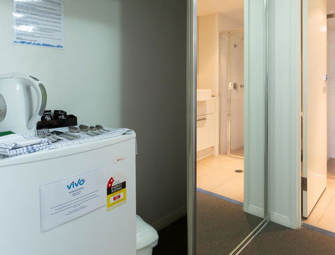 Gabba Central Apartments - Gold Coast 4U 16