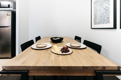 Gabba Central Apartments - Gold Coast 4U 12