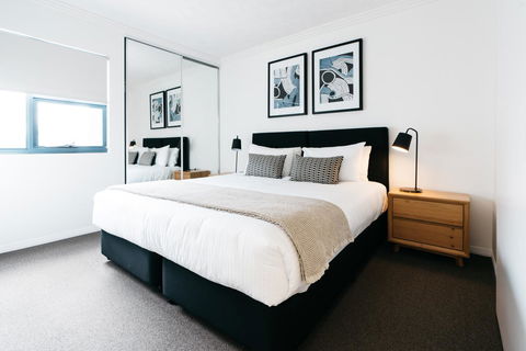 Gabba Central Apartments - Gold Coast 4U 31