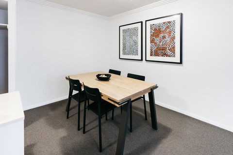 Gabba Central Apartments - Gold Coast 4U 19